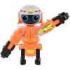 Takara Tomy (TAKARA TOMY) Tomica Job Lover TJB02 Fire Braver Morita Multipurpose Fire Pump Car MV...
