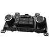 Heater AC Climate Control Module 9057231 95146207 6-Speed Fan Switch For Chevrolet For Cruze 2009-2016 Direct Install