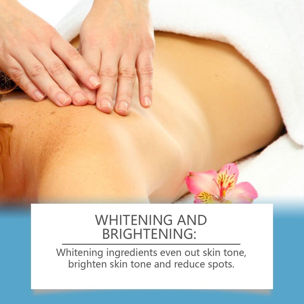 Neck Firmingcream Anti-aging Moisturizer Neck Firmingcream Neckcream For Firming And Wrinkle Removal For An Even Skin Tone And A Lifting Of The Neck