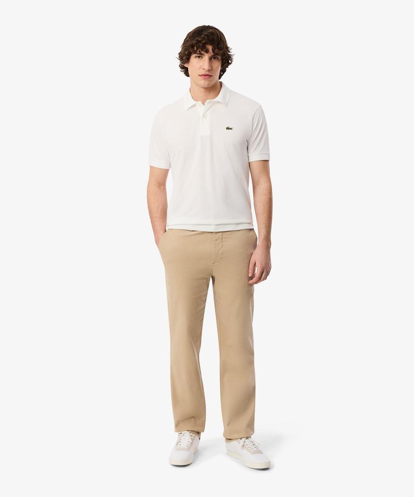 LACOSTE Men'S Regular Fit Chinos Hh6298-56G 02S