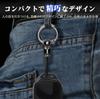[TSYXIXS] Alphard Exclusive Car Key Chain, Small Key Ring, New