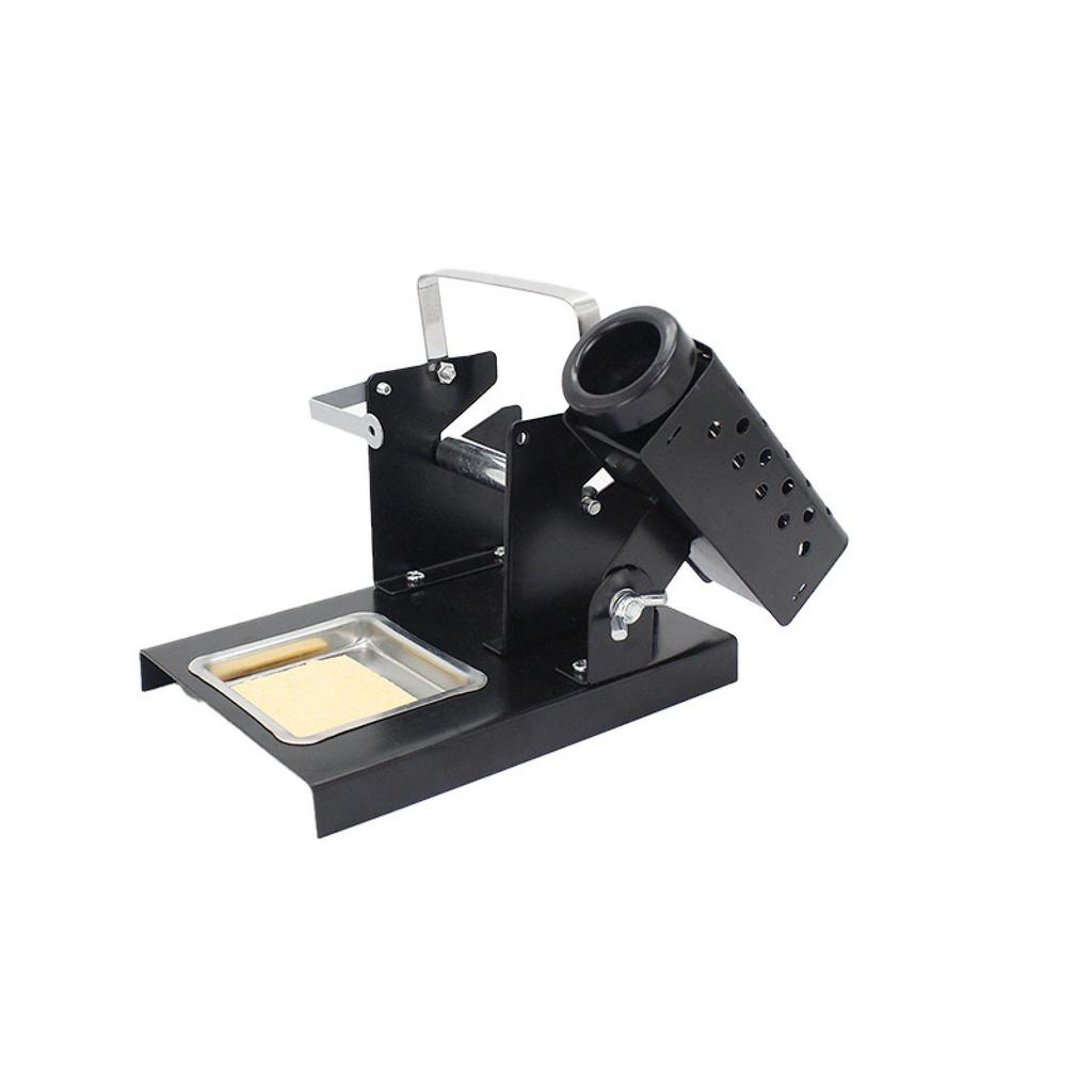 Adjustable Soldering Iron Stand, Wire Holder, Soldering Iron Station