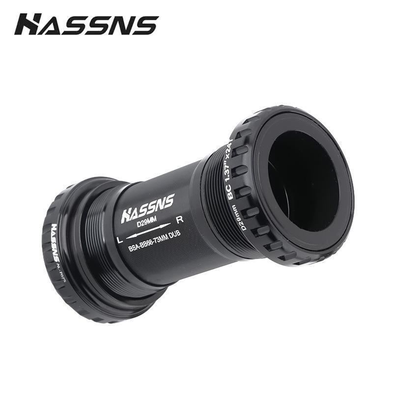 BSA 29mm DUB Ceramic Bearing Bottom Bracket for Road & Mountain Bikes