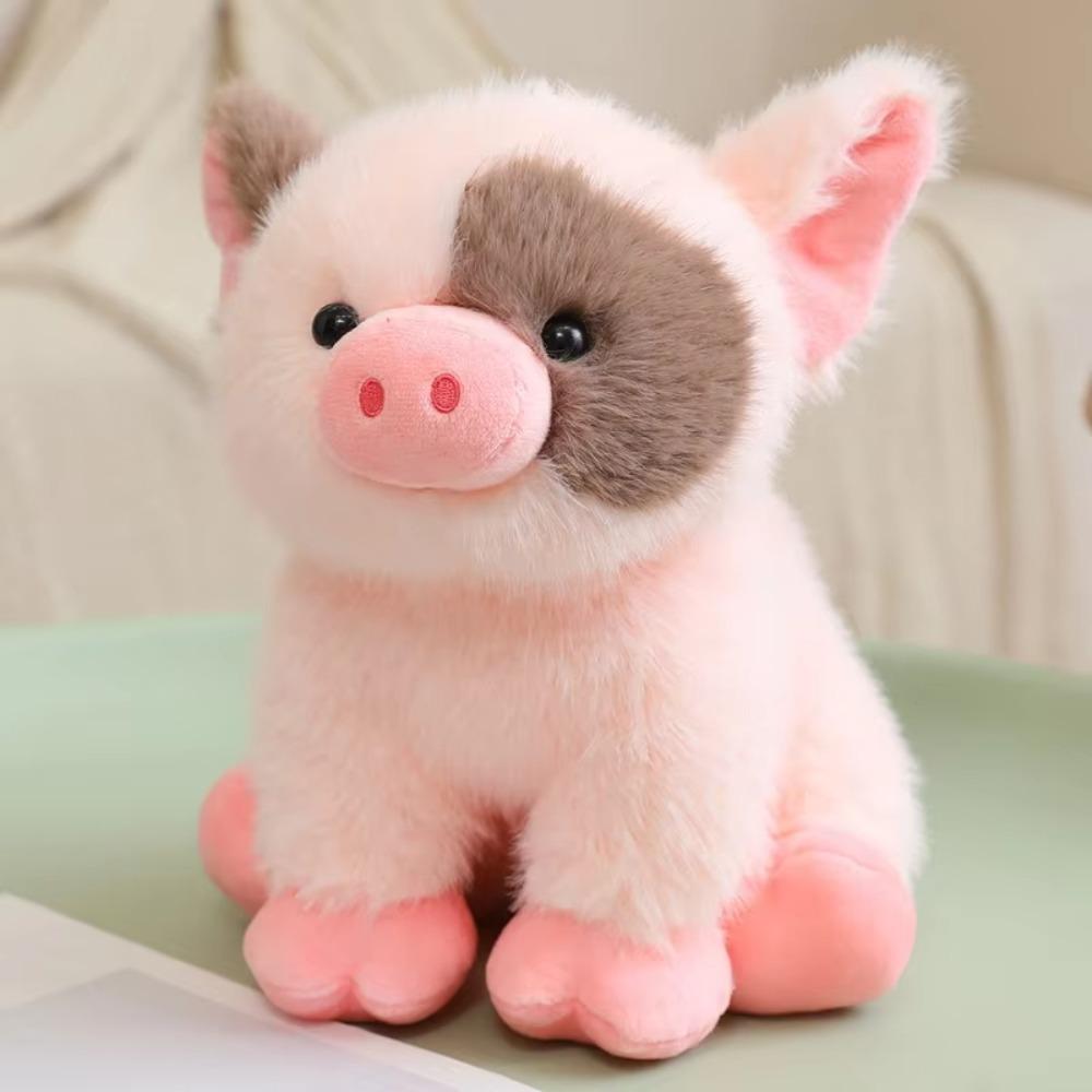 Stuffed Animals Pig Stuffed Doll Home Decor Piggy Soft Dolls Piglet Plush Toy  Birthday Presents