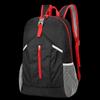 Hufeng Lightweight Foldable Water-Resistant Travel Backpack