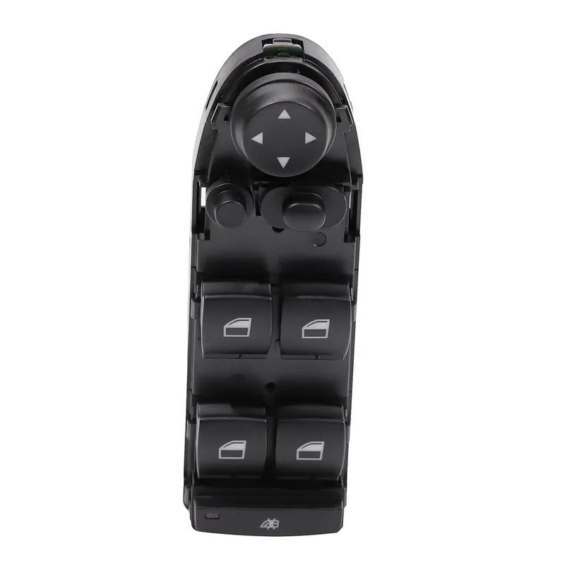 61319217333 For BMW X5 E70 X6 E71 E72 2006-2013 Power Window Switch Button Driver Side Car Accessories 61319122117 61319122121