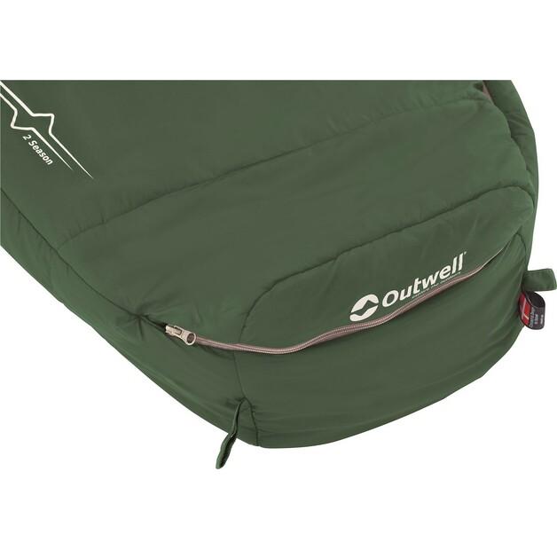 Спальный мешок Outwell Fir Lux (230339)