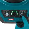 Makita Cordless Industrial Fan and Charger Sold CF003GZ (Battery Separately)