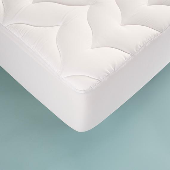 Othello Lovera schtzende Aloe Vera Matratzenauflage 180 x 200 cm gnstig  kaufen  Preis, kostenloser Versand, echte Bewertungen mit Fotos  Joom