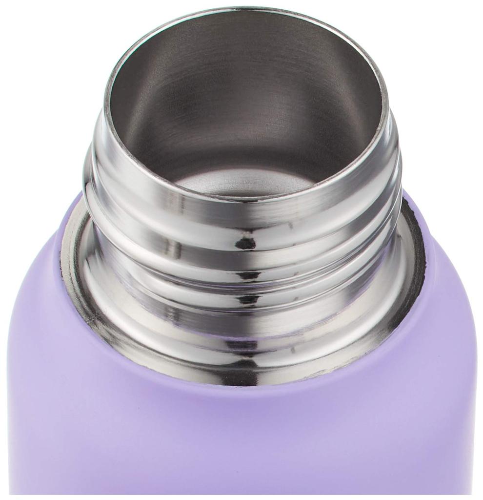 Thermo Mug Umbrella Bottle Mini (Pale Violet)
