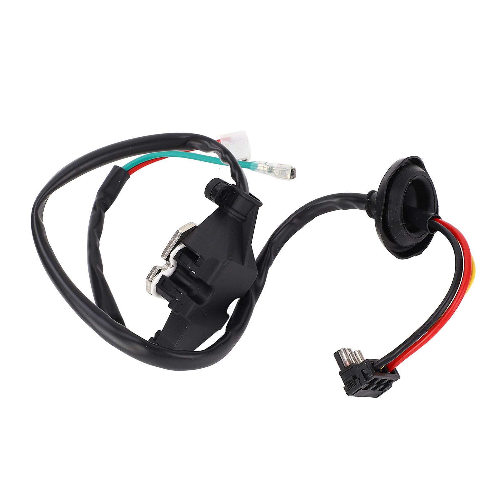 

HVAC Blower Motor Regulator 1298213351 Heater Fan Blower Resistor Replacement for Benz 300SL 500SL 600SL SL320 SL500