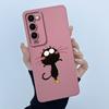Für Tecno Camon 18 18P 18T 18i Hülle Weiche Silikon-Handyhülle Süßer Druck Cartoon Schutzhülle Schöne Malerei Rückseite