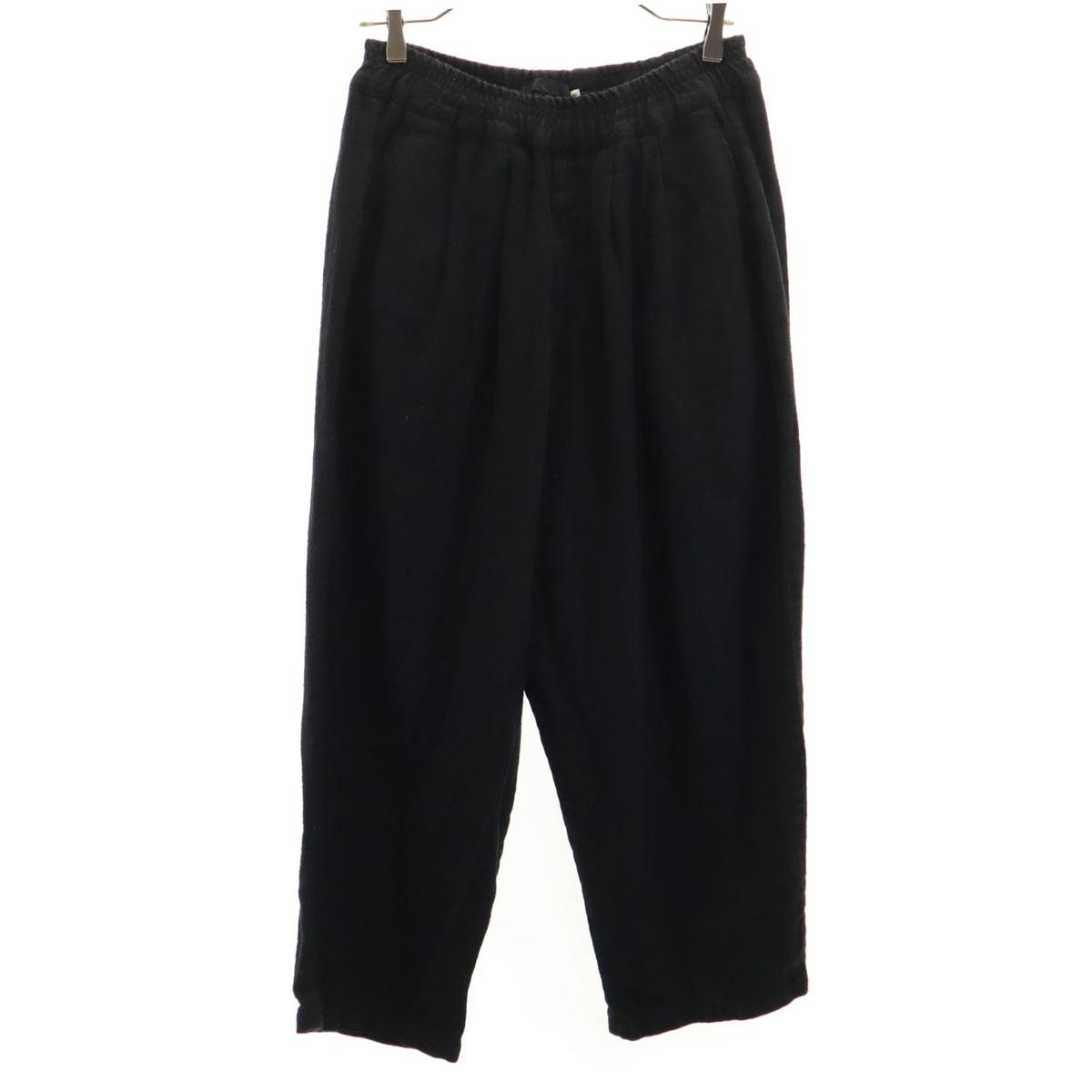 

GOLD Сделано в Японии Льняные брюки M черный Toyo Enterprise Мужские Б/у