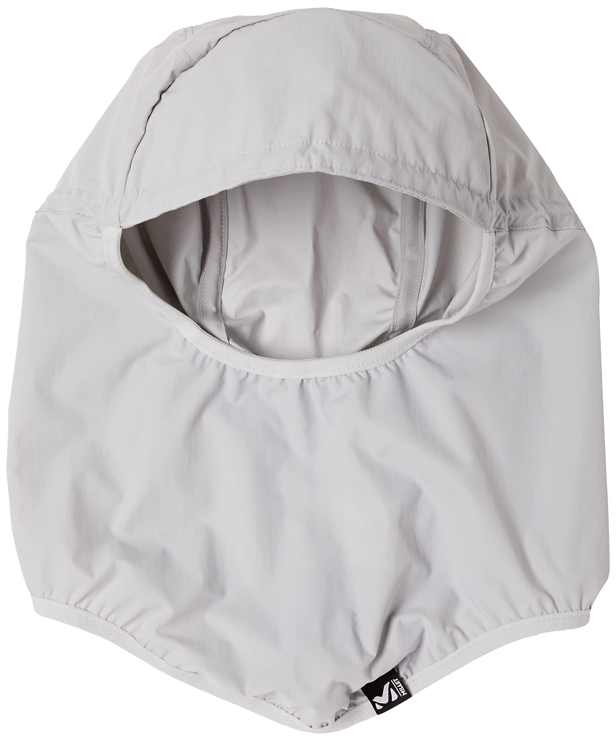 

Кепка для альпинизма Breeze Barrier Multi Compo Hood BREATHEBARRIER MULTI COMPO HD SHARK Свободный размер [Millet]