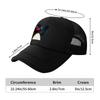 Pingu Noot Noot Baseball Cap Beach Bag Fishing cap Hood Golf Wear Womens Hats Mens