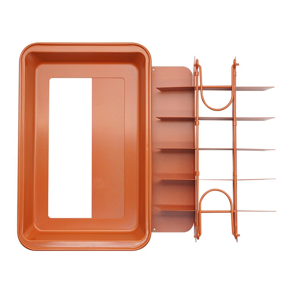 Brownie Pan with Dividers Non-stick Divided Brownie Pan with Removable Loose Bottom Baking Mold Pastry Baking Tool for Birthday Cake Party Dessert Res