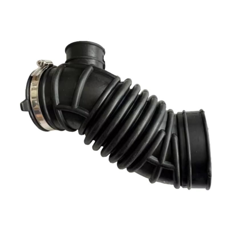 165761DA0A 16576-1DA0A intake hose throttle pipe intake hose throttle hose Suitable for Renault Koleos 2.5 2009-2016