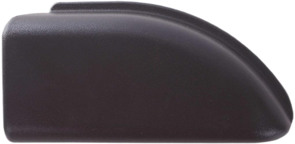 RENAULT MASTER III 10-23 Sliding Door Guide Cover Right