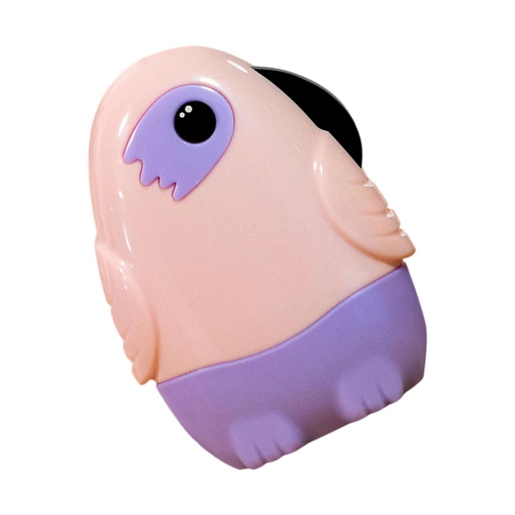 Plastic Cutter Roller Security Stamp For Package Opening Privacy Protection Compact Design Lightweight Portable Tool