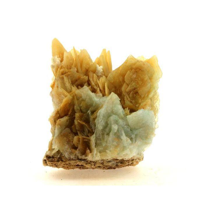 Baryte 1770.0 carats