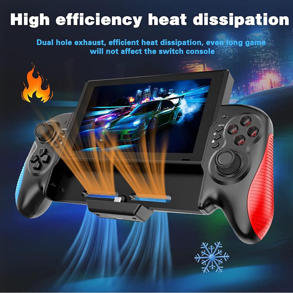 Handheld Grip Switch Controller Joypad For Nintendo Switch / Switch Oled