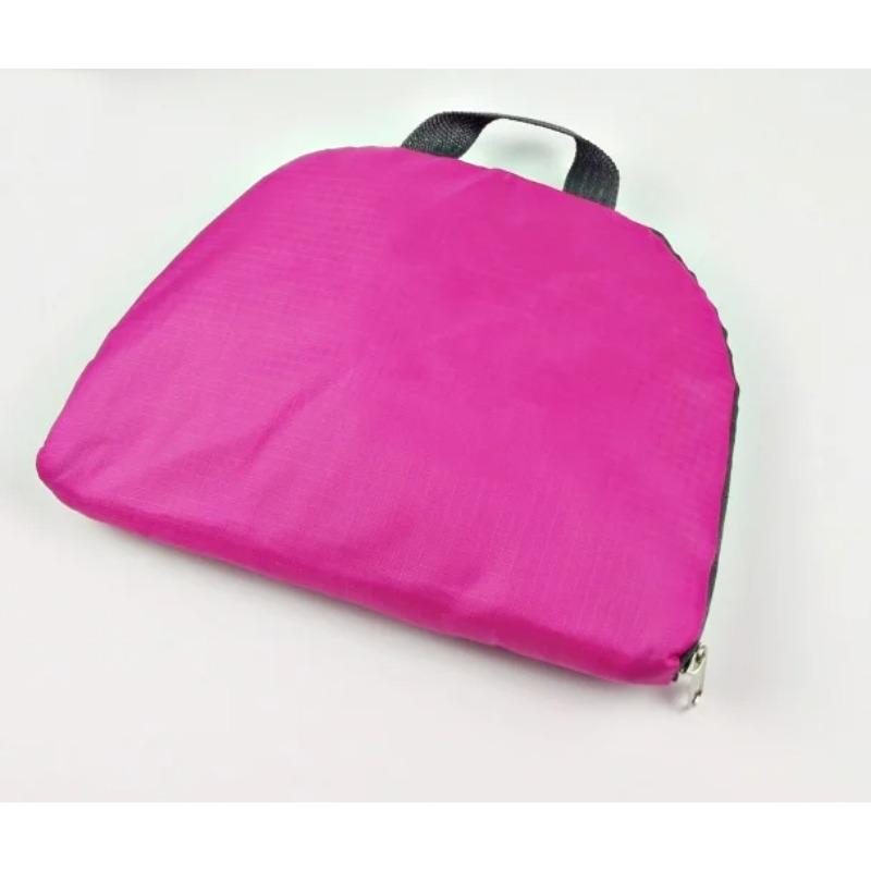 Man Woman Foldable Super Light Backpack Sports Travelling Hiking Fitness Waterproof Bag Pouch