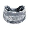 Portable Knot Boho African Headband Elastic Sweat Absorbent Turban Headwrap Yoga Headband Hair Accessories
