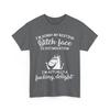 Na górę – T-shirty i koszulki