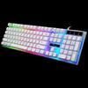 Zhuiguangbao G21 Wired Backlit Gaming Keyboard