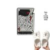 Halloween Cartoon Shoe Charms - Cute Detachable Accessories for Cross-Border Shoes