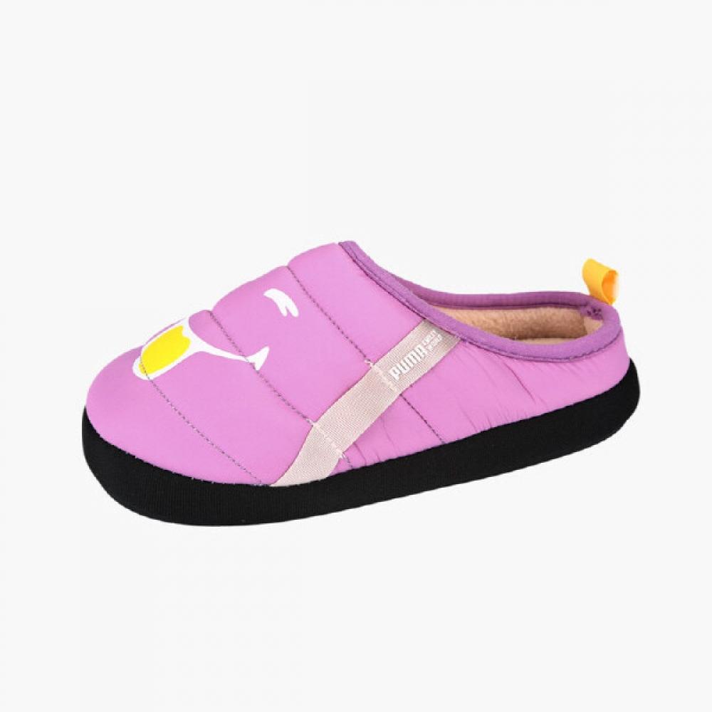 

Puma Daegu Department Store Puma Smiley World Preschool pink 200
