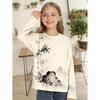 Top (per bambine dai 4 anni in su) – Maxipull, cardigan e felpe
