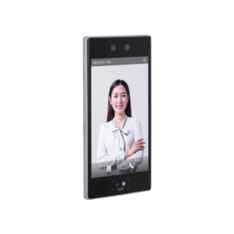 Dahua 8-inch Smart Face Recognition Access Control Terminal