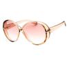 Tom Ford Gradient Sunglasses