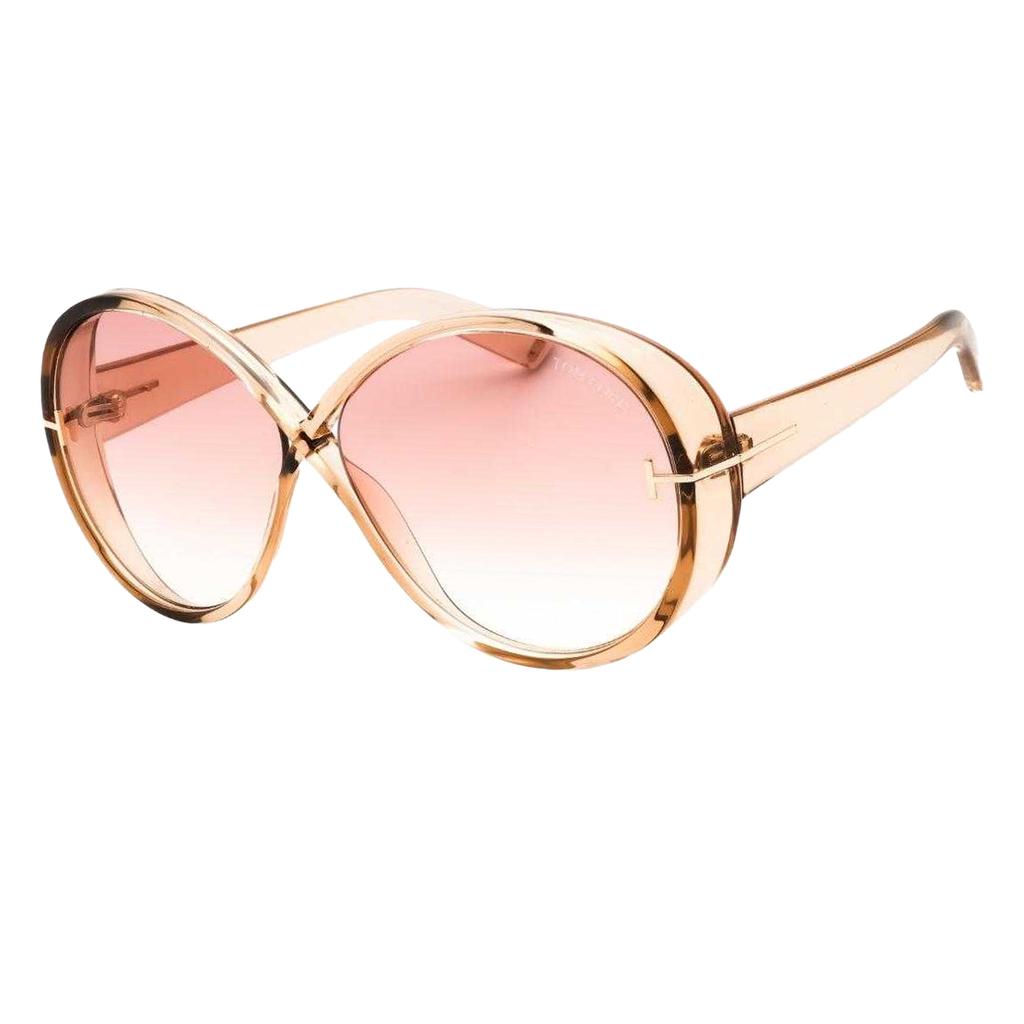 Tom Ford Gradient Sunglasses
