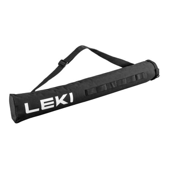 Сумка для треккинговых палок LEKI 93 см Черная (190) 1300460