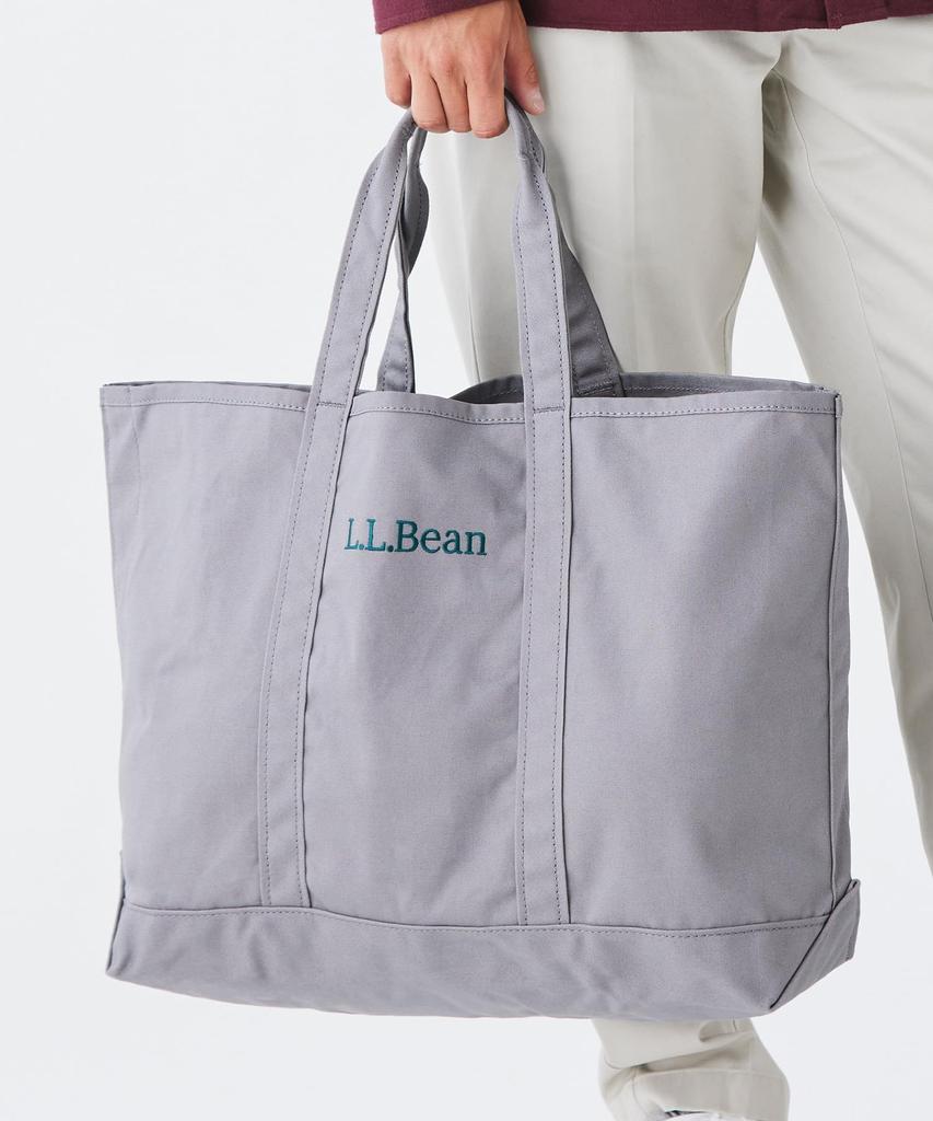 Grocery Tote Dusty Olive Green 0RPA413000 [LL Bean]
