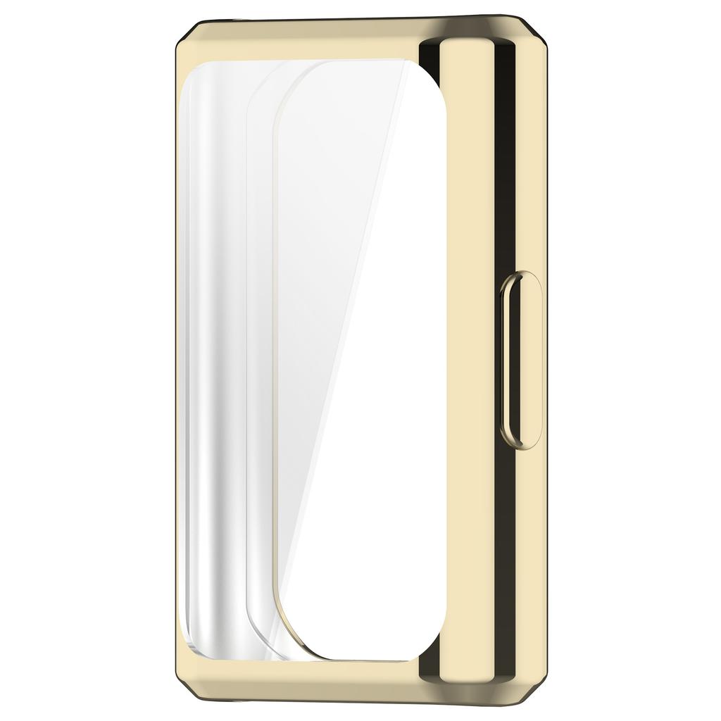 Case For Huawei Band 11 Soft TPU Face Screen Protector Cover All-Around Protective Bumper for Huawei Band 11 Pro Accessories