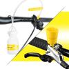 Bicycle Hydraulic Disc Brake Oil Bleed Kit Tools For SHIMANO, SRAM, Avid, MAGURA Series MTB Road Bike Brake Repair Tool Ezmtb