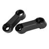 10mm 8mm Motorcycle Rearview Mirror Adapter Kit Riser Mount Extender