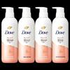 Peach Blossom Silky Smooth Body Wash