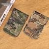 Camouflage Signal Blocking Phone Bag