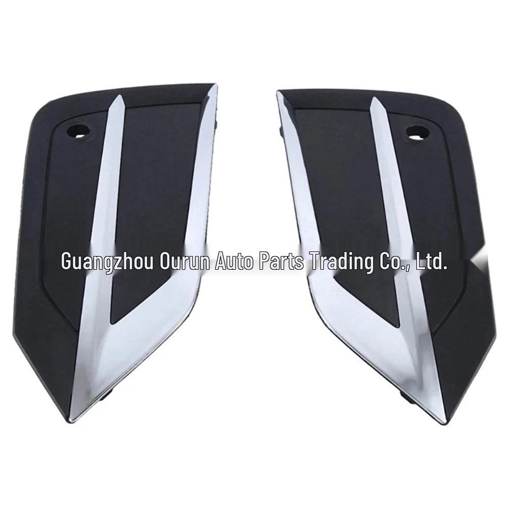 31694538 Left Fog Light Cover for Volvo XC60 2018-