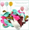 Balloon Chain Set Store Opening Birthday Party Decoration Scene Arrangement Photo Balloon