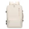 Backpack Niche Design Tiankao Expandable Backpack Large Capacity Backpack Business Business Travel Luggage Bag Backpack