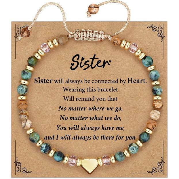 Unique Birthday Gifts for Women, Friend Gifts for Women