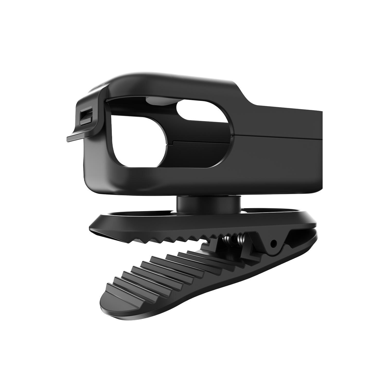 Backpack Clip Holder For DJI Osmo Nano 360 Rotary Quick-Release Bracket Vlog Clip Mount For DJI Osmo Nano Carema Accessories