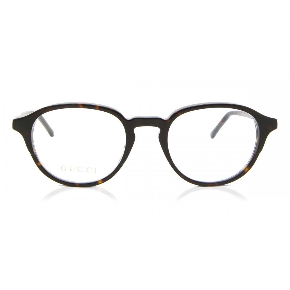Gucci Gg1212o 005 Men Eyeglasses