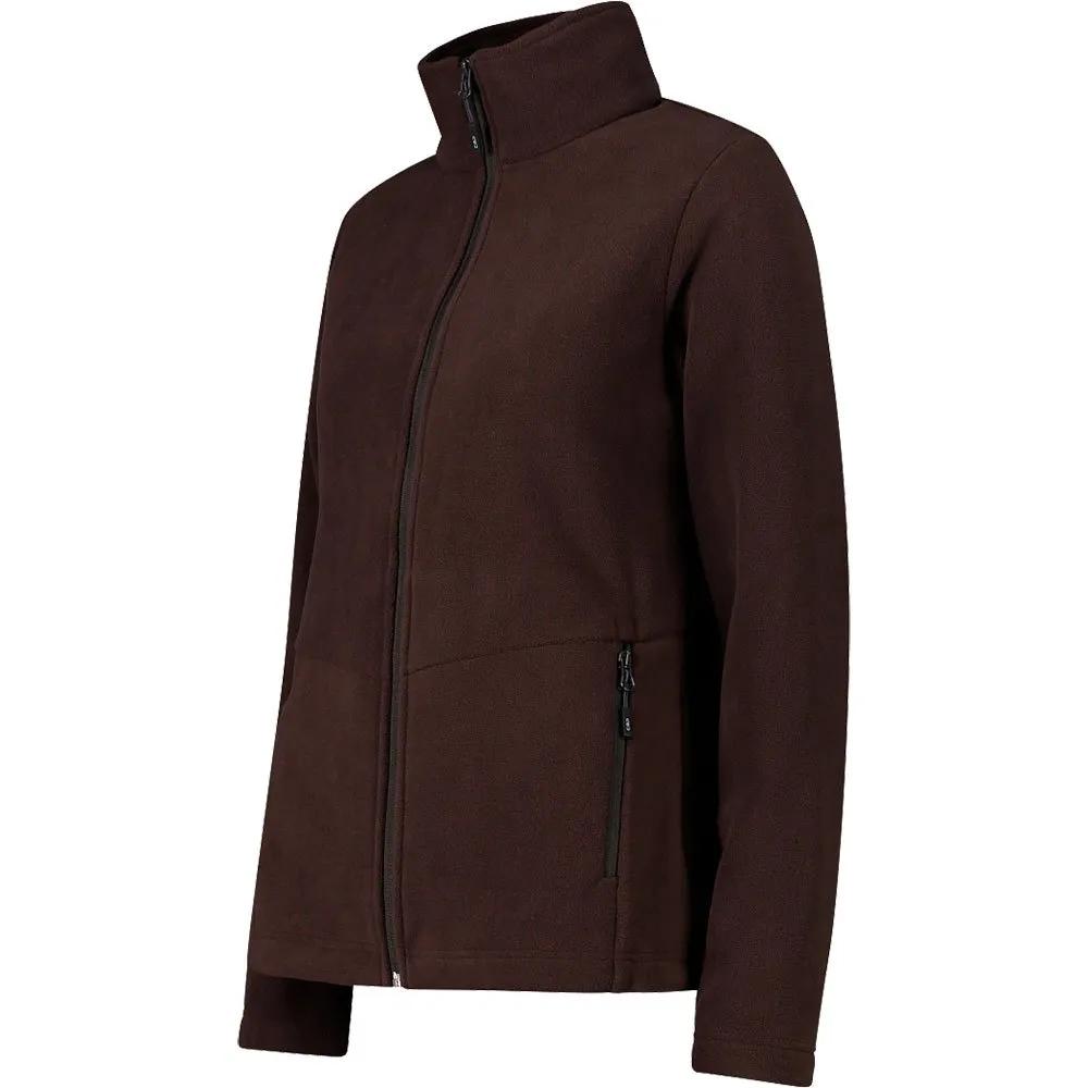 CMP Fleece with Zipper 33H1826