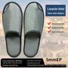 JNP Disposable Hotel Slippers